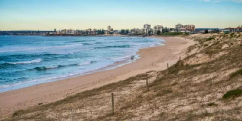 Bate Bay Crowned Australia's Top Beach for 2026 in National Rankings