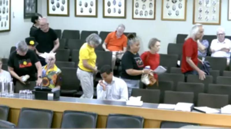 Bayswater Council Votes to Return Citizenship Ceremonies to Australia Day