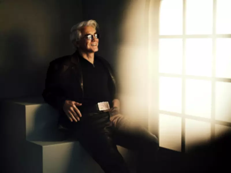 Baz Luhrmann's Epic Quest to Resurrect Elvis Presley in New Concert Film