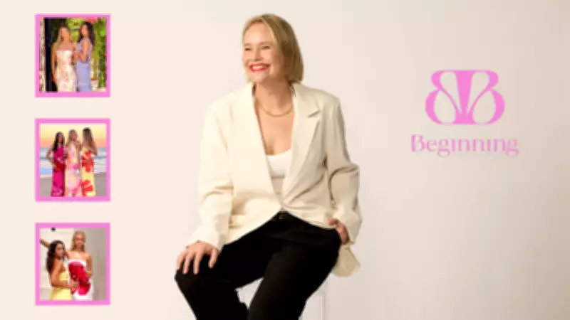 Beginning Boutique: How Social Media and Community Built Australia's Fashion Powerhouse