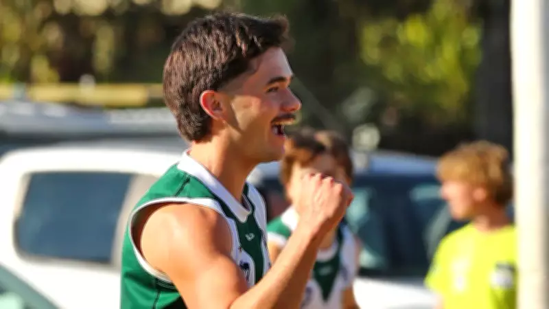 Bell Park Coach James Saker Unveils New Recruits and 2026 Ambitions