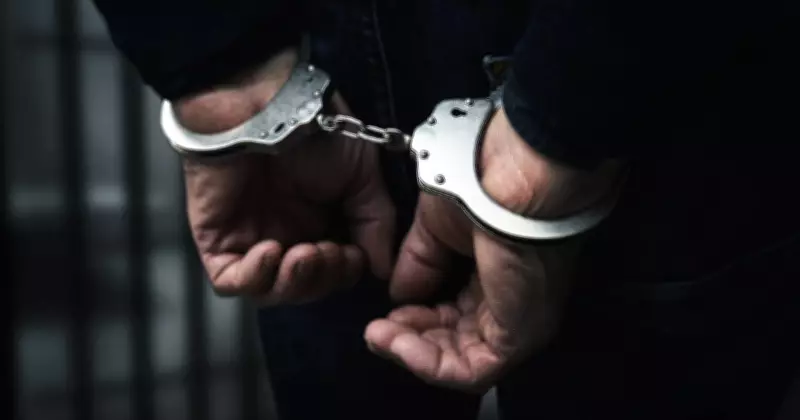 Bellambi Motorcyclist Jailed for Reckless Police Pursuit Through Soccer Field