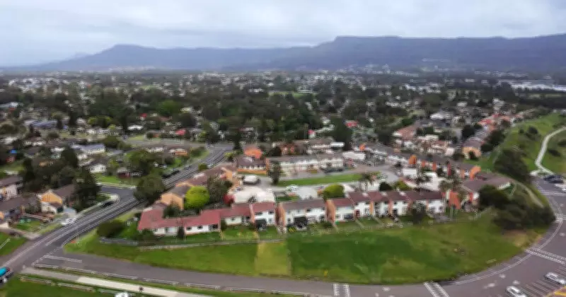 Bellambi Renewal Plan: Up to 2500 New Homes Proposed for Wollongong Suburb