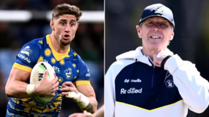 Bellamy Hopeful on Lomax as Storm Face NRL Contract Court Battle