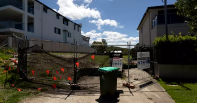 Belmont 'OneJesus' Home Plan Rejected Over Lake Macquarie Council Rules