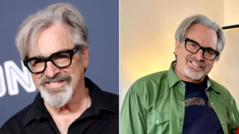 Beloved Disney Dad Robert Carradine Dies at 71 After Long Battle with Bipolar Disorder