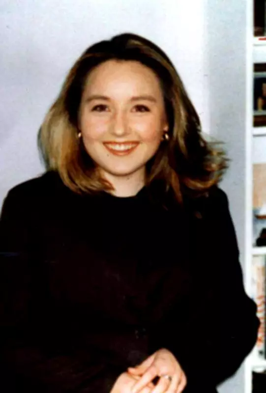 Ben Harvey: Will We Ever Get Closure on Sarah Spiers' Disappearance?