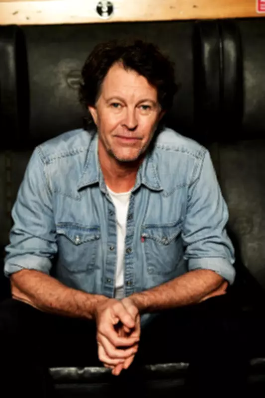 Bernard Fanning Reflects on Tea & Sympathy Legacy and Upcoming Perth Tour
