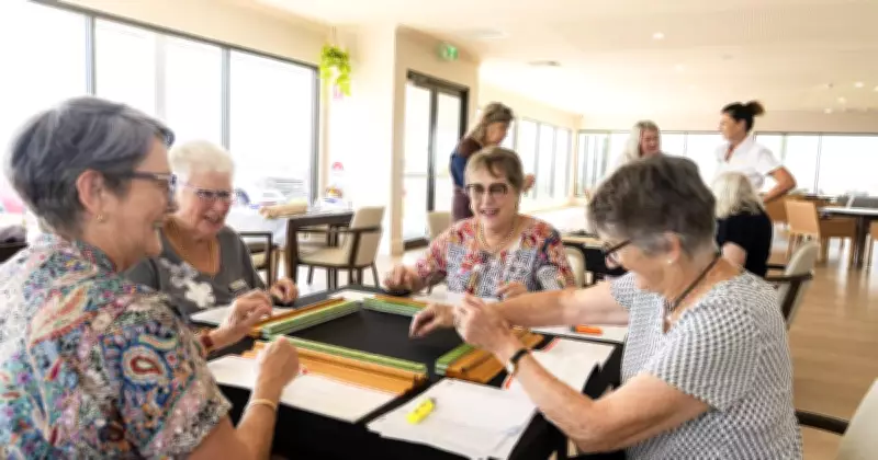 Berry Park Gatehouse Community Centre Opens, Boosting Village Life for Over-55s