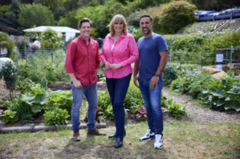 Better Homes and Gardens Doubles Weekly Episodes in Historic Channel 7 Expansion