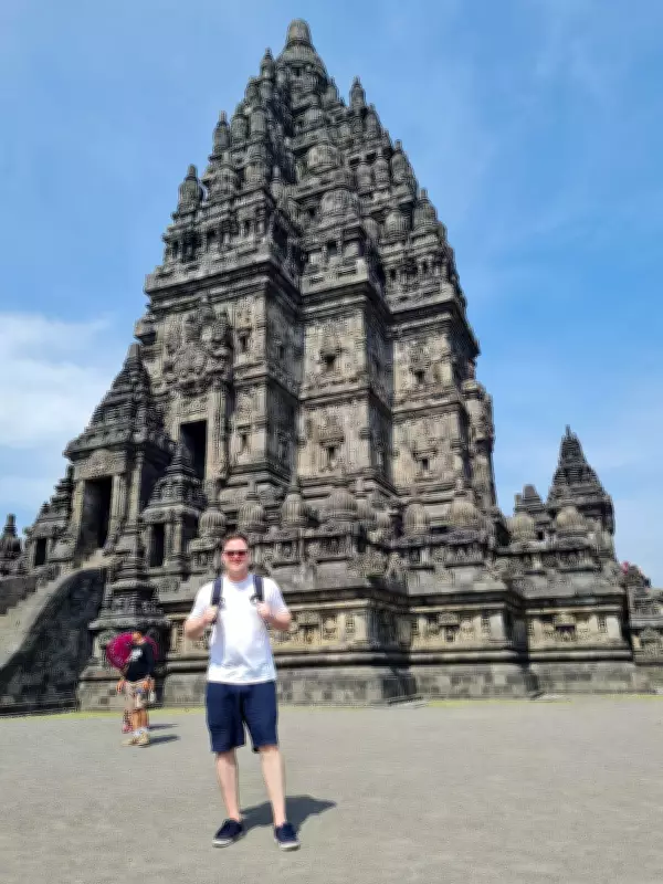 Beyond Bali: Discovering the Rich Culture and Warmth of Java for Australian Families