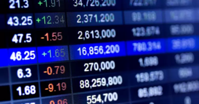 Beyond Diversification: Building Investment Resilience in Volatile Markets