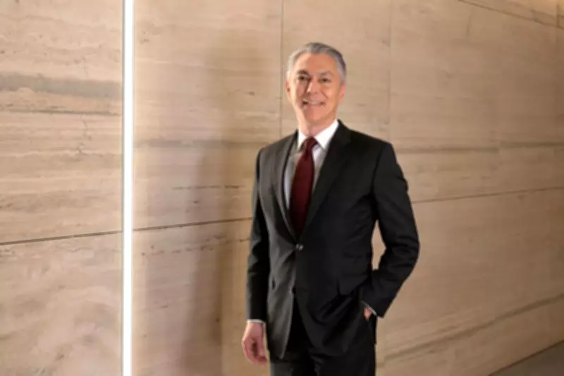 BHP CEO Mike Henry Warns Union Activity Could Stifle Iron Ore Investment