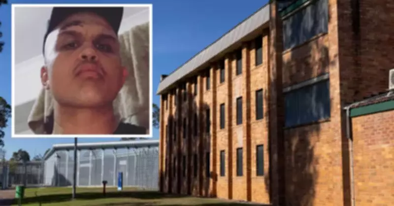 Bikie-Linked Killer's Parole Postponed to 2040 After Legal Review