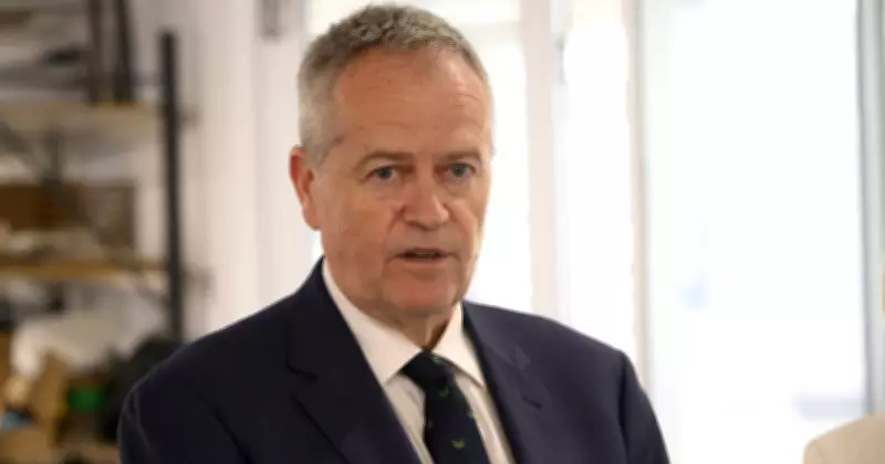 Bill Shorten Maintains Capital Gains Tax Reform Stance Seven Years After Election Defeat