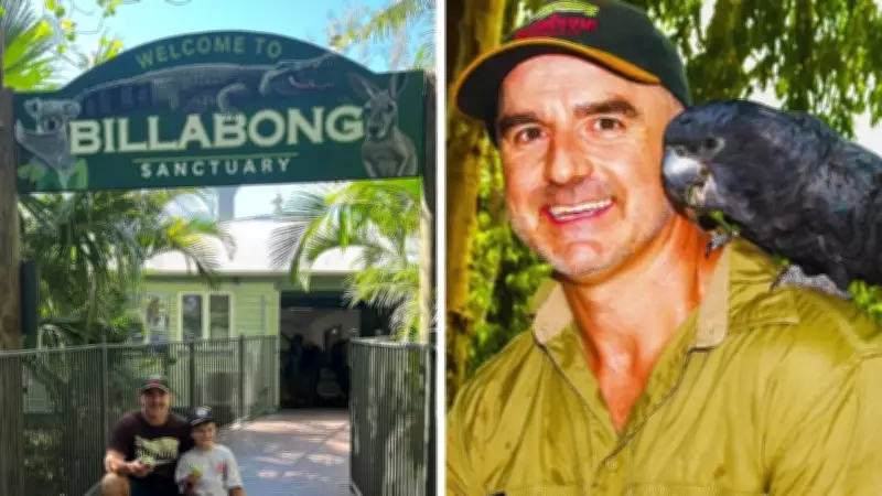 Billabong Sanctuary's Major Expansion to House Critically Endangered Species