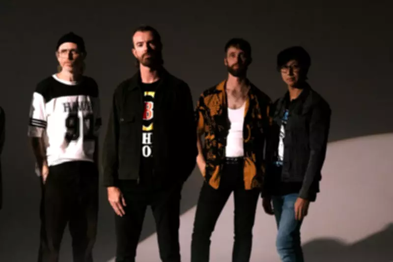 Birds of Tokyo Headline Cockburn Sun Sets with Local Music Line-Up