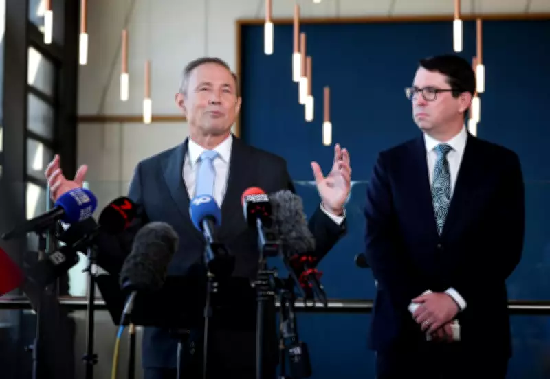 Blame Game Escalates as Aged Care Crisis Worsens in Public Hospitals