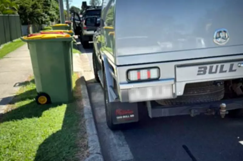 Blocked Bins and Driveways: Car Parking Becomes Major Election Issue