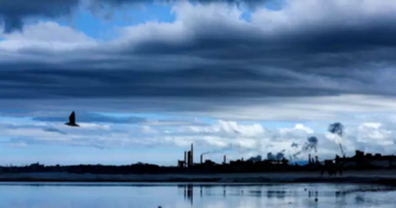 BlueScope Rejects $1.32 Billion Takeover Bid for Port Kembla Steelworks