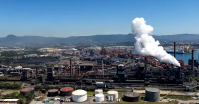 BlueScope Rejects $1.5 Billion Takeover Bid from SGH and SDI