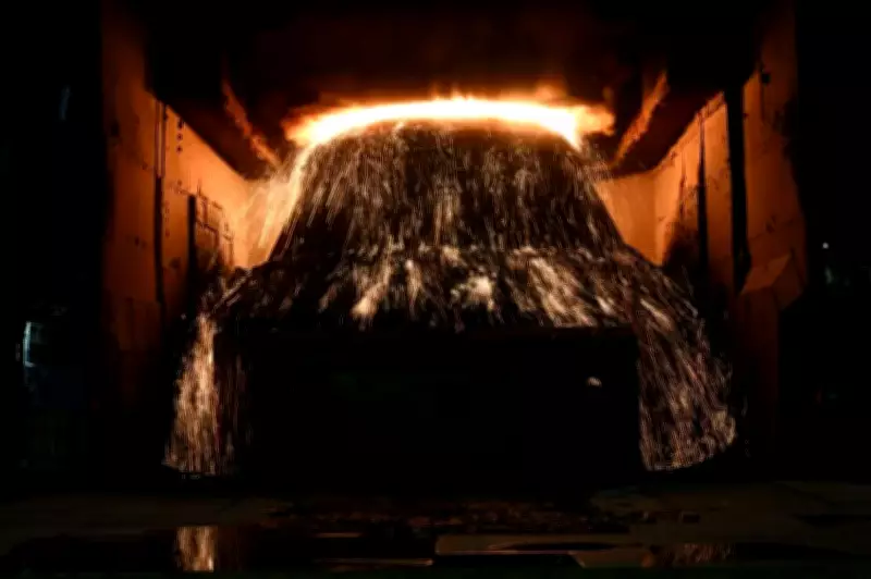 Bluescope Steel Bid Intensifies as Predators Raise Offer