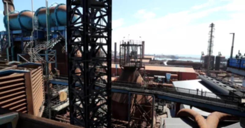 BlueScope Steel Reports $391 Million Profit and Announces Shareholder Payout