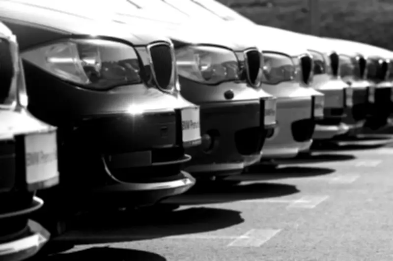 BMW Australia Issues Major Recall Over Fire Risk in Select Models