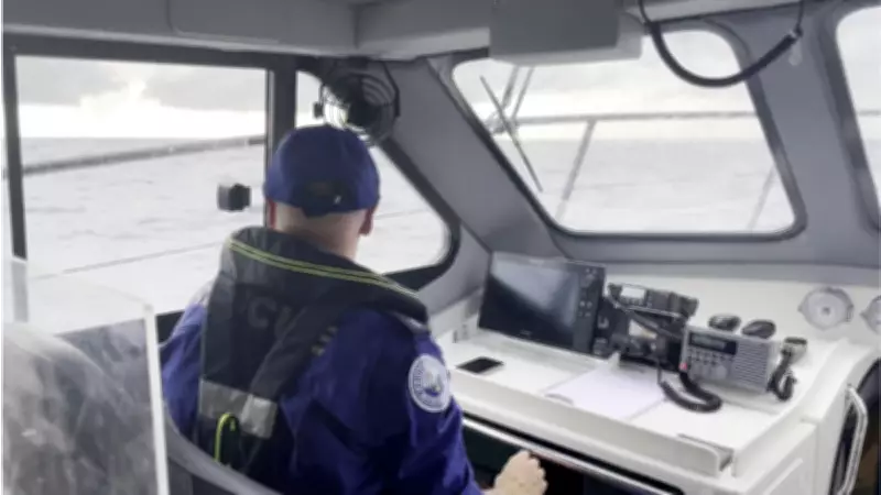 Body Found in Search for Missing Swimmer at Sydney's Maroubra Beach