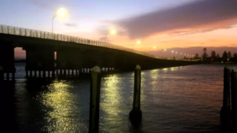 Body Recovered in Search for Missing 81-Year-Old Man Near Forster-Tuncurry Bridge