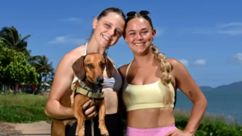 BOM: Coral Sea Low 23U Unlikely to Develop into Cyclone