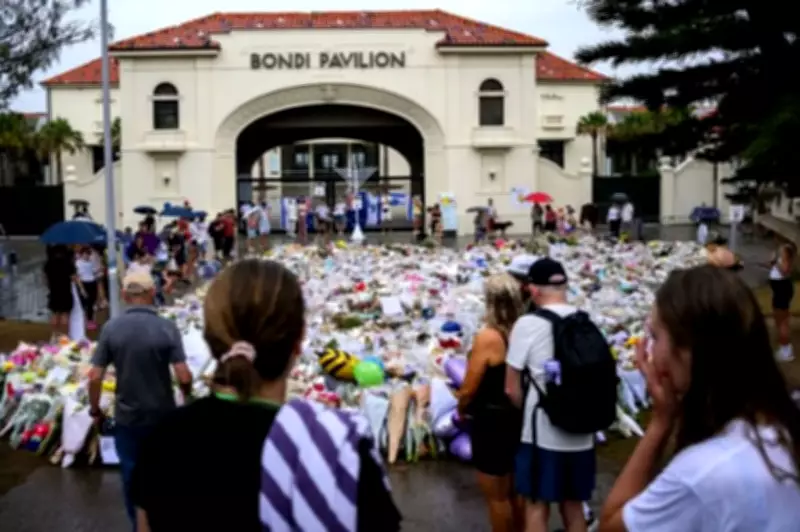 Bondi Antisemitism Incident Prompts Calls for Royal Commission