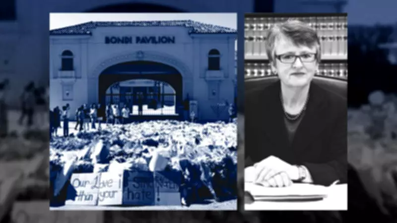 Bondi Probe Could Spark National Fightback Against Anti-Semitism