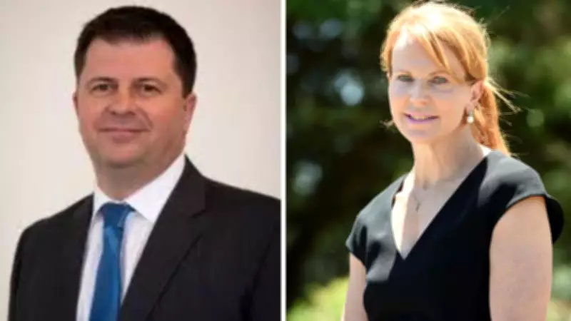 Borough of Queenscliffe Appoints New Chief Executive After Ousting of Former Boss