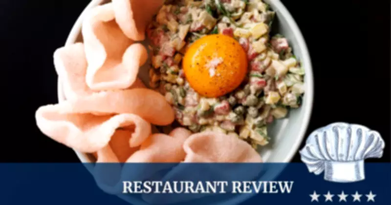 Braddon's Culinary Legacy: Does Eightysix Still Define Canberra's Renaissance?