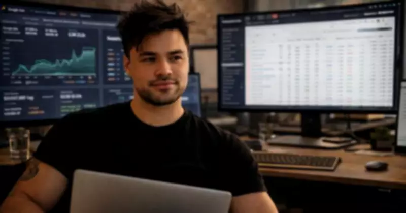 Brandon Willington's National Workshop Movement Transforms Attention into Action