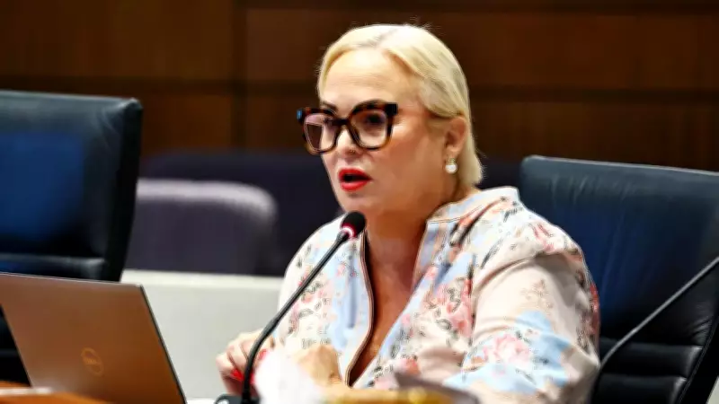 Brinsmead Pathway Pitch: Keeping Children Safe from Dangerous Roads