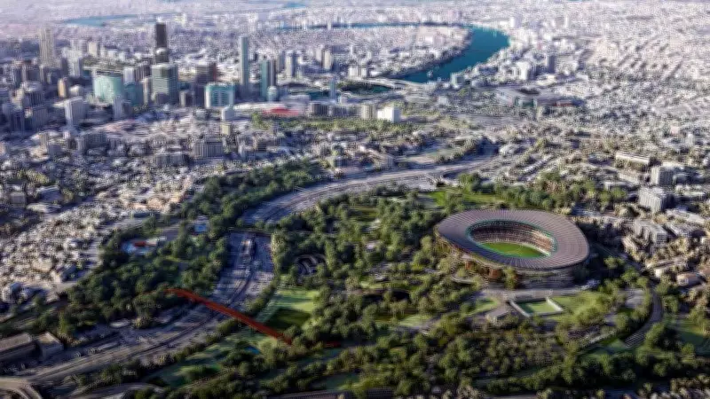 Brisbane 2032 Olympics Budget Blows Out Before Venue Construction Begins