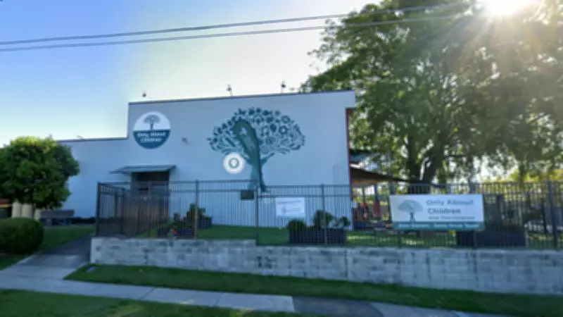 Brisbane Childcare Centre Fined $14,500 After Toddler's Unsupervised Escape