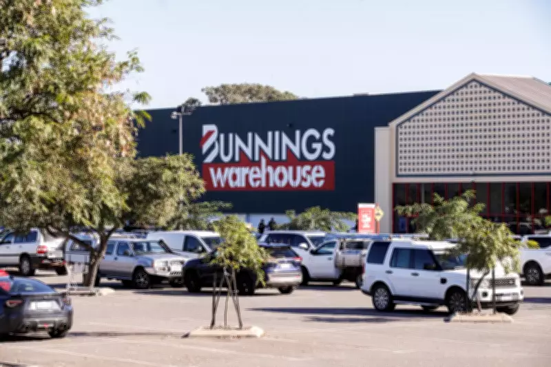 Bunnings Wins Landmark Appeal on Facial Recognition Use to Tackle Rising Retail Crime