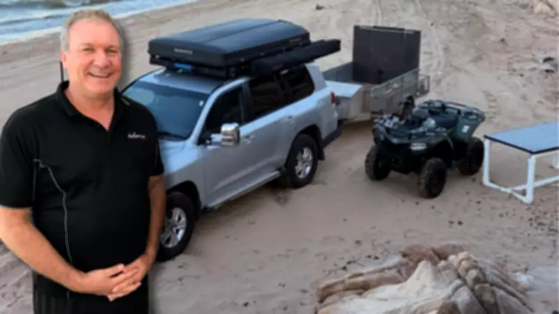 Burdekin Man Criticises Police Response After Repeated Burglaries at McDesme Property