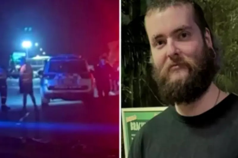 Burpengary Crash Victim Identified as Local Man, Investigation Underway