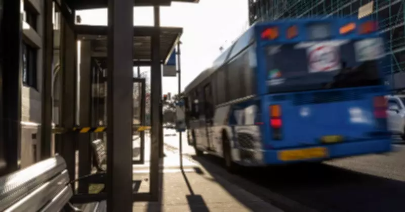 Bus Driver Allegedly Stabbed and Punched in Charlestown Assault