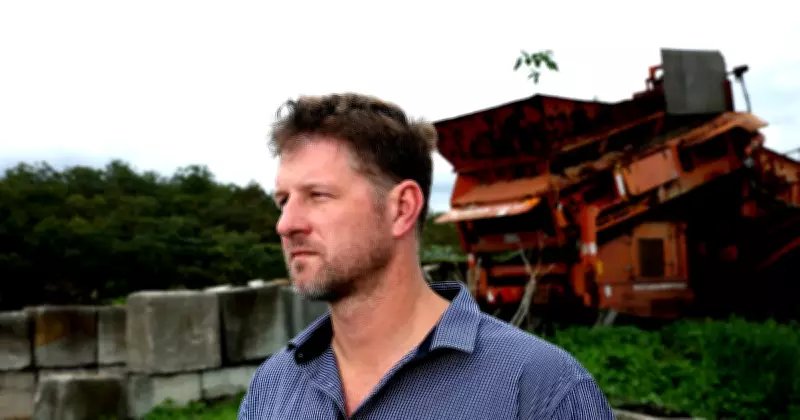 Businessman Slams EPA Double Standards Over Leaking Awaba Tip Pollution