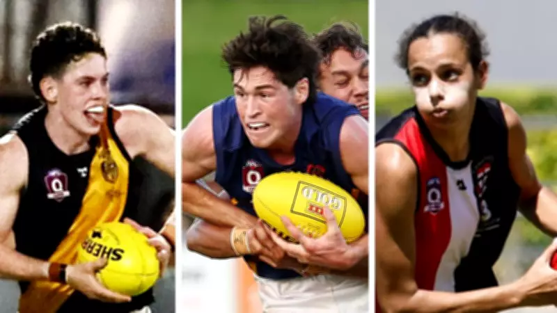 Cairns AFL Stars Name Key Teammates for 2026 Season Success