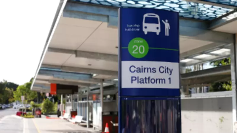 Cairns Bus Drivers Demand Urgent Timetable Overhaul Amid Unrealistic Schedules