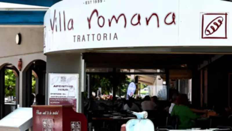 Cairns Cafe Villa Romana Repays $87,000 to Underpaid Workers After Fair Work Probe