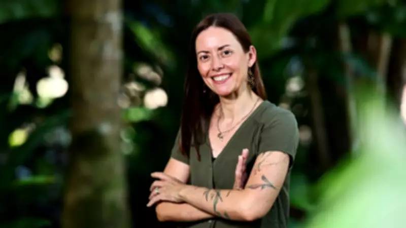 Cairns Coach Sophie Anderson Shares Expert Strategies for Managing Workplace Stress