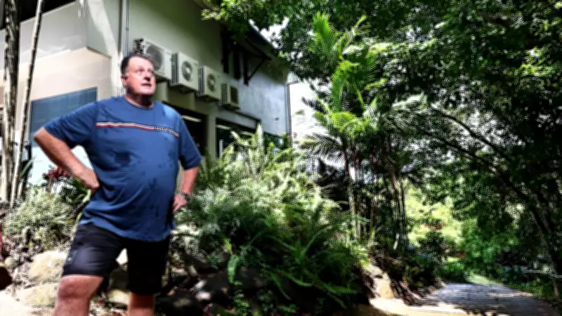 Cairns Council Issues Formal Warning to Resident Over Tree Dispute Conduct