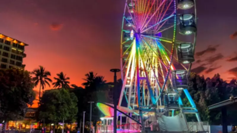 Cairns Council to Vote on New Esplanade Wheelchair Accessibility Plan